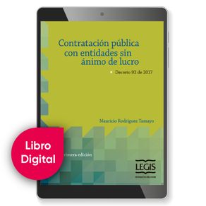 CONTRATACION PUBLICA ESAL
